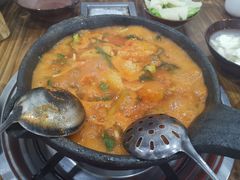 -笔记安顺夺夺粉火锅