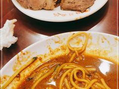 -新川面馆(新街口起源店)