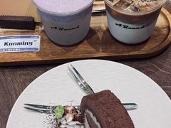 -布歌东京(德基BHG店)