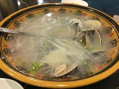 -华兴大酒楼(亿宝大厦店)