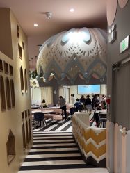 -奈尔宝家庭中心·亲子餐厅(前滩店)