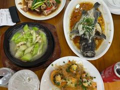 -醉壹号海鲜大排档(厦门美食地标店)