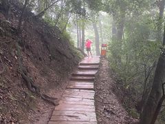 -青城山