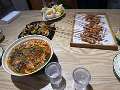 -老王太太串吧(中街店)