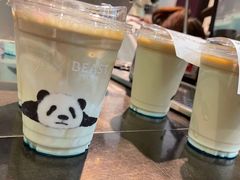 -Manner Coffee(芮欧百货店)