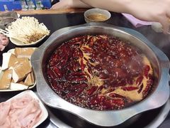 -大龙火锅(老店)