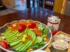 -东岸料理·寿司·刺身