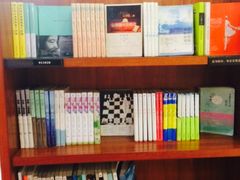 -卓尔书店咖啡吧