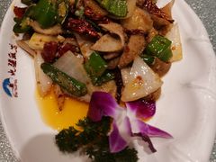 北疆羊肚-北疆饭店(金狮广场店)