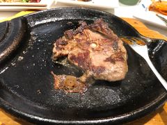 羊排-纽斯特自助牛排餐厅(三林印象城店)