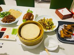 -大鸭梨烤鸭(左家庄店)