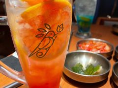 -春熙台韩国料理·章鱼肥牛(西丽店)