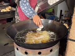 -老南昌白糖糕(大士院店)