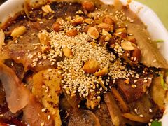 凉拌肺片-曾牛肉