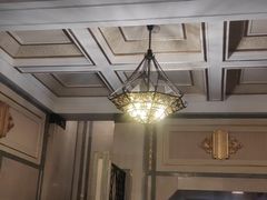 -上海和平饭店茉·莉酒廊 Jasmine Lounge