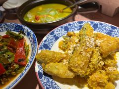 -杨记隆府重庆江湖菜(大悦城店)