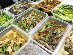 -长平老姿娘夜粥(平东一街店)