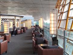 -首都机场t3-c国航两舱休息室