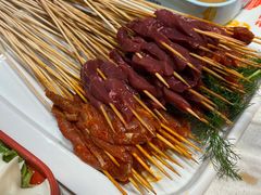 -老马路串串香火锅(北门桥店)