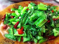 -韩妹鱼庄·泸定老字号(泸定店)