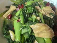 -食欲老院子荆芥疙瘩汤(经五路店)