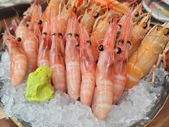 -田舍家Inakaya·炉端烧·铁板烧(天汇igc店)