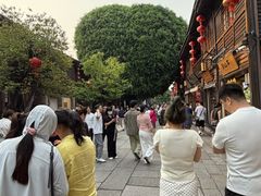 -三坊七巷历史文化街区