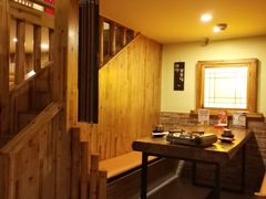 -恩你小木屋·韩式料理(假日广场店)