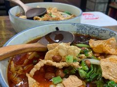 -陈记柳州螺蛳粉(大坪店)