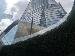 -大食代美食广场(上海中心店)