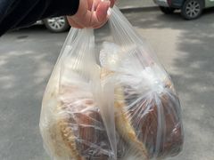 -王虎子大饼(甸柳新村五区店)