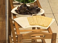 -清真·田园居家酸菜牛肉烤火锅(凤霞路店)