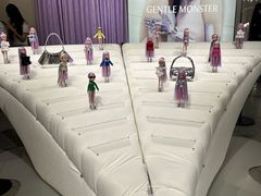 -GENTLE MONSTER (上海HAUS NOWHERE店 )