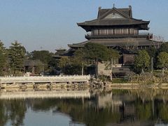 -海珠湖公园