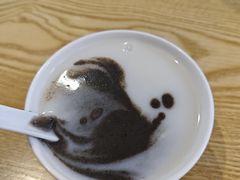 -杨记杏仁茶(椰园店)