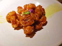 -桂满陇·桃花院落(长泰广场店)