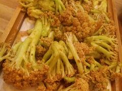 炸花菜-龙头烤羊排•烤全羊•精酿扎啤(厦滘店)