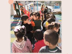 -贝美蓝天幼儿园(河东直沽园)