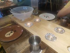 -一米鸡肉创意韩餐(五山店)