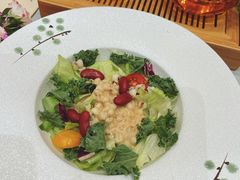 -叶叶菩提·晋福宫