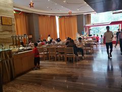 -威珀斯酒店·珀萃美食餐厅