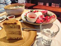 -BAKER&SPICE(安福路店)