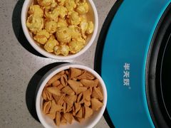 -半天妖烤鱼(西直门凯德mall店)