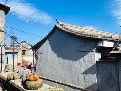 -水峪民俗村