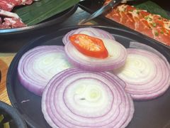 -九田家黑牛烤肉料理(新光汇店)