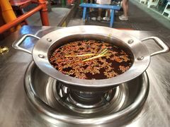 -钢管厂五区小郡肝火锅串串香(总店)