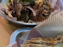 -姐夫家·沈阳黏糊麻辣拌·拌鸡架·冷面(南头古城店)