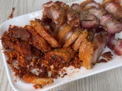 -彭州小吃(川主寺店)