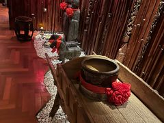 -隐厨中国餐馆(红旗大街店)