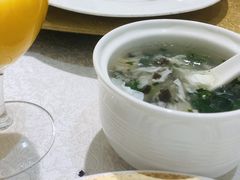 -梅龙镇酒家(南京西路总店)